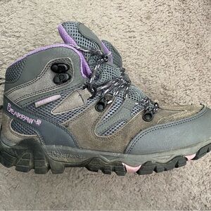 Bearpaw Women’s Hiking Boots